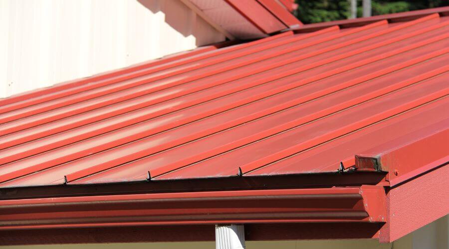 Industrial Roof Installation in Aimwell, LA
